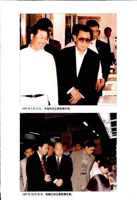 《柳市镇志》.pdf电子版_浙江省志预览图5