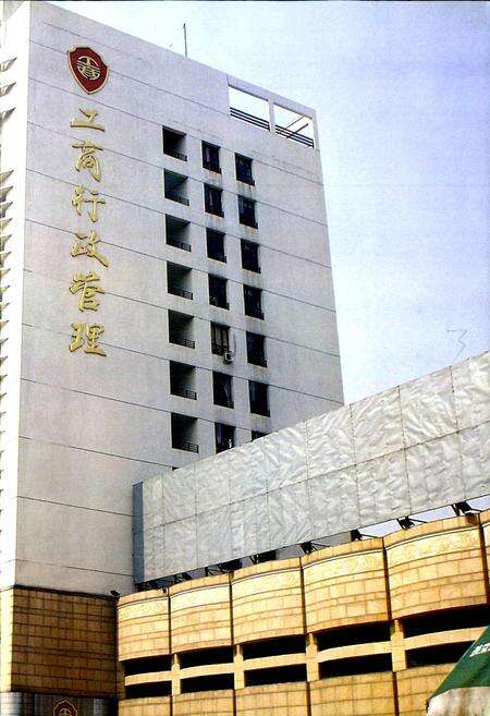 《瑞安市工商行政管理志》.pdf电子版_浙江省志预览图4