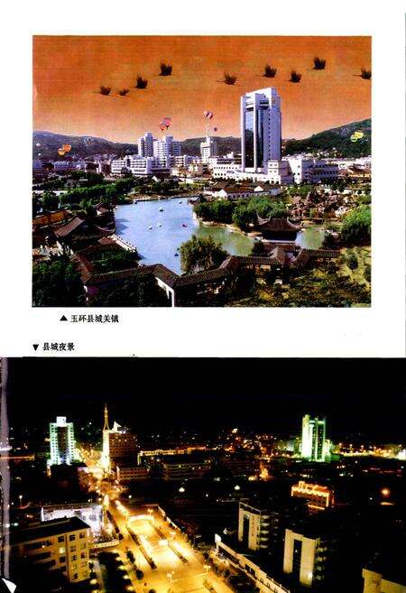 《玉环县土地志》.pdf电子版_浙江省志预览图3