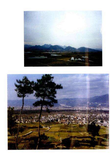 《水南村志》.pdf电子版_浙江省志预览图4