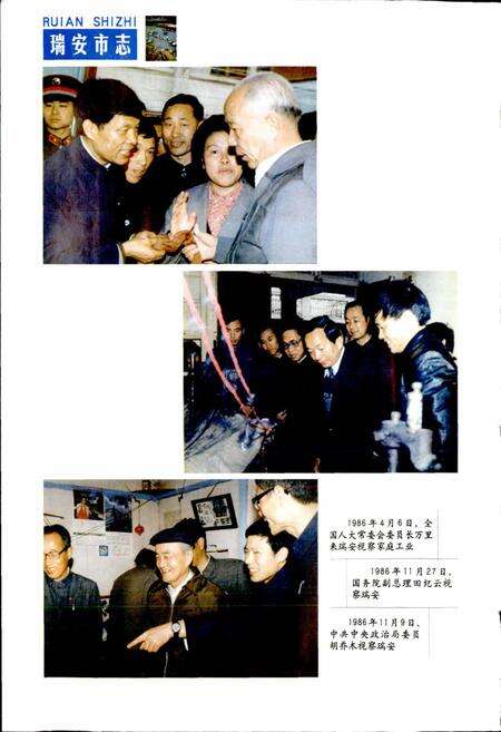 《瑞安市志（上）》.pdf电子版_浙江省志预览图5