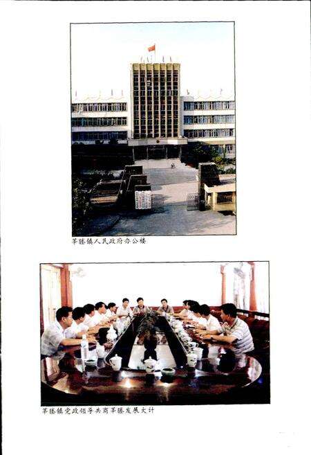 《莘塍镇志》.pdf电子版_浙江省志预览图3