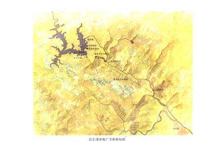 《百丈漈水力发电厂志》.pdf电子版_浙江省志预览图5