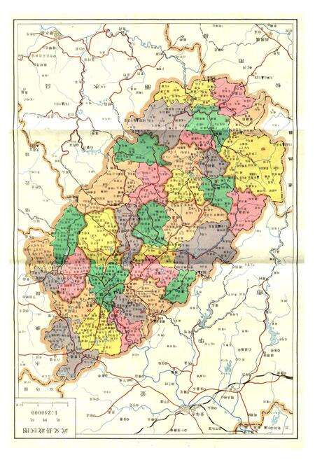 《浙江省武义县地名志》.pdf电子版_浙江省志预览图5