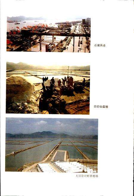 《象山县地名志》.pdf电子版_浙江省志预览图5