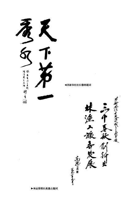 《新安江开发志》.pdf电子版_浙江省志预览图4