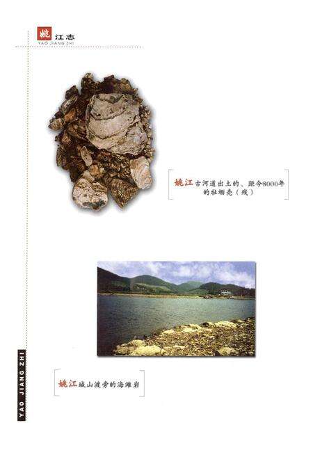 《姚江志》.pdf电子版_浙江省志预览图4
