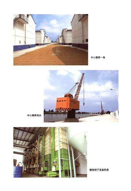 《平湖市粮食志》.pdf电子版_浙江省志预览图5