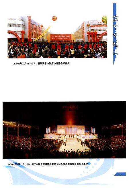 《海宁市场志》.pdf电子版_浙江省志预览图4