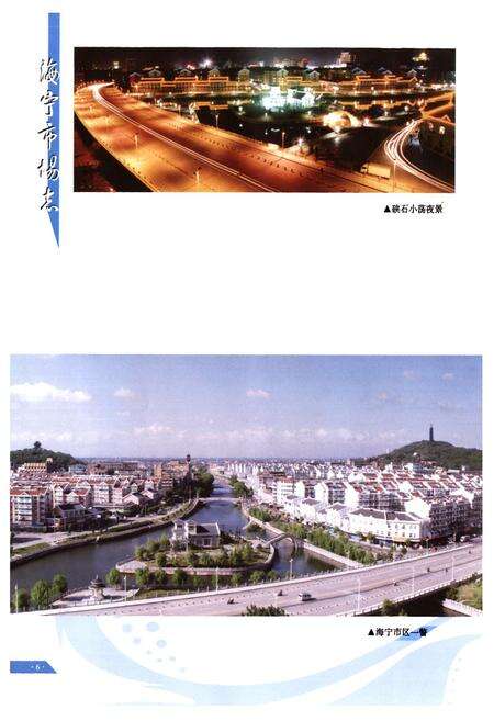 《海宁市场志》.pdf电子版_浙江省志预览图5