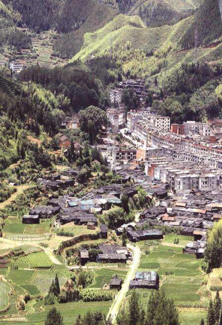 《玉岩村志》.pdf电子版_浙江省志预览图5