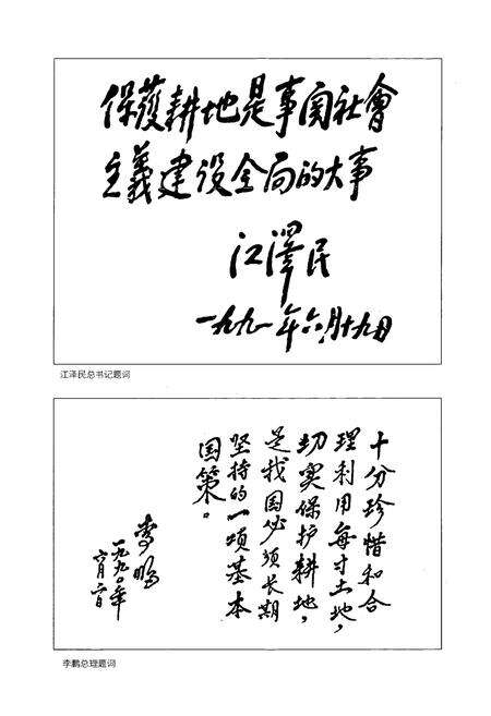 《舟山市普陀区土地志》.pdf电子版_浙江省志预览图3