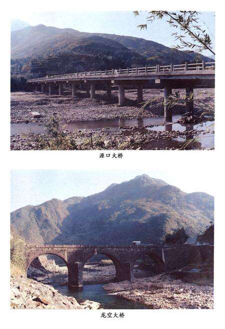 《瓯海县交通志》.pdf电子版_浙江省志预览图5