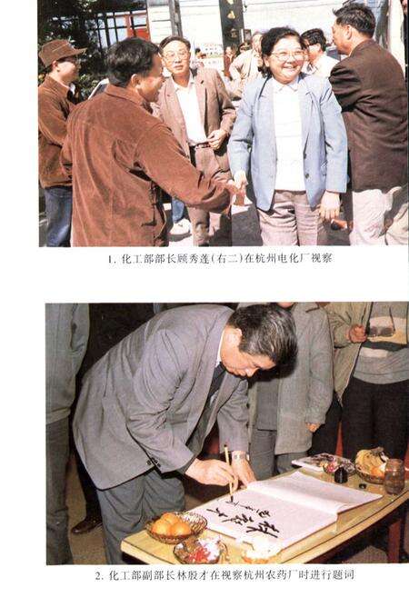 《杭州市化学工业志》.pdf电子版_浙江省志预览图1