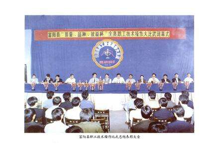 《富阳工会志》.pdf电子版_浙江省志预览图5