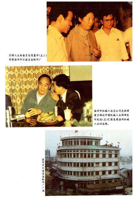《温州市机械工业志》.pdf电子版_浙江省志预览图4