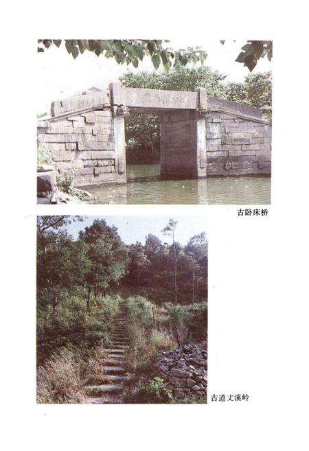 《慈溪交通志》.pdf电子版_浙江省志预览图5