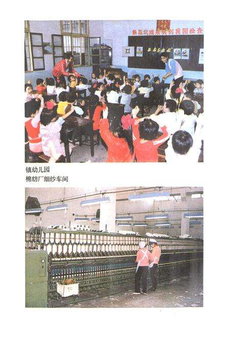 《兰溪游埠镇志》.pdf电子版_浙江省志预览图3