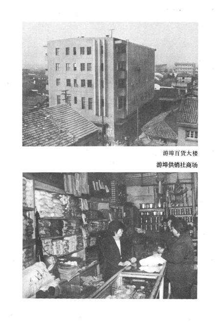 《兰溪游埠镇志》.pdf电子版_浙江省志预览图4