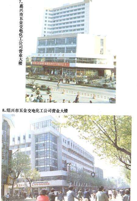 《浙江五金交电化工商业志》.pdf电子版_浙江省志预览图5