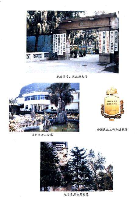 《鹿城区民政志》.pdf电子版_浙江省志预览图4