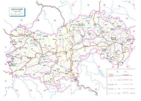 《临安市道路交通管理志》.pdf电子版_浙江省志预览图4