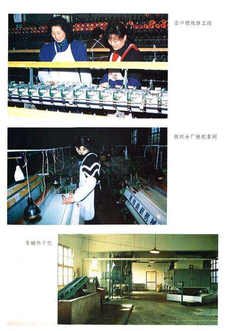 《崇德丝厂志》.pdf电子版_浙江省志预览图5