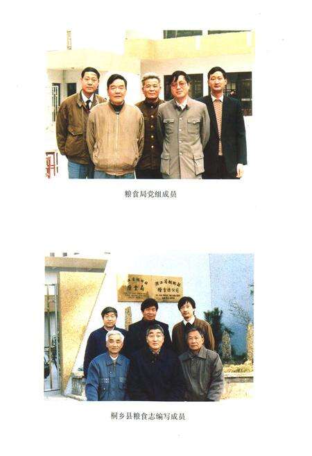 《桐乡市粮食志》.pdf电子版_浙江省志预览图4