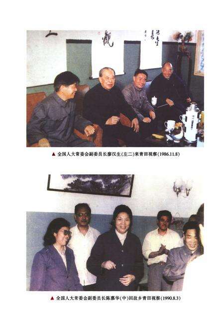 《《青田人大志》》.pdf电子版_浙江省志预览图4