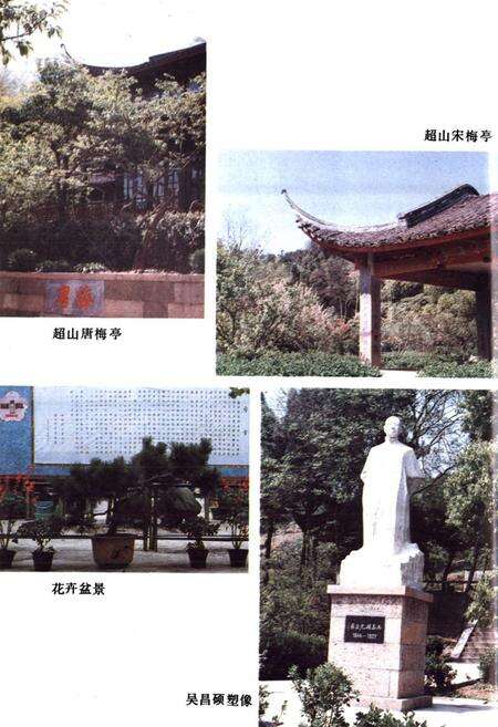 《塘栖镇志》.pdf电子版_浙江省志预览图5