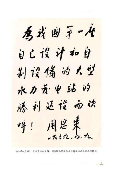 《新安江水电站志(1989-2005)》.pdf电子版_浙江省志预览图2