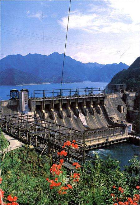 《新安江水电站志(1989-2005)》.pdf电子版_浙江省志预览图4