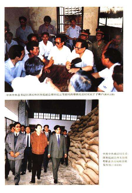 《《嘉善县志》》.pdf电子版_浙江省志预览图4