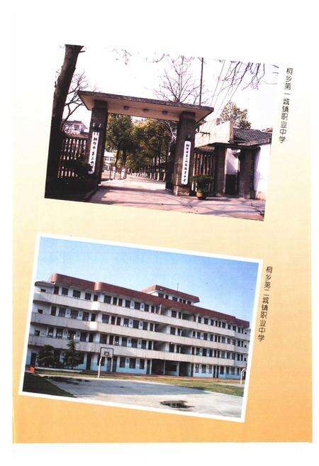 《《桐乡县教育志》》.pdf电子版_浙江省志预览图5