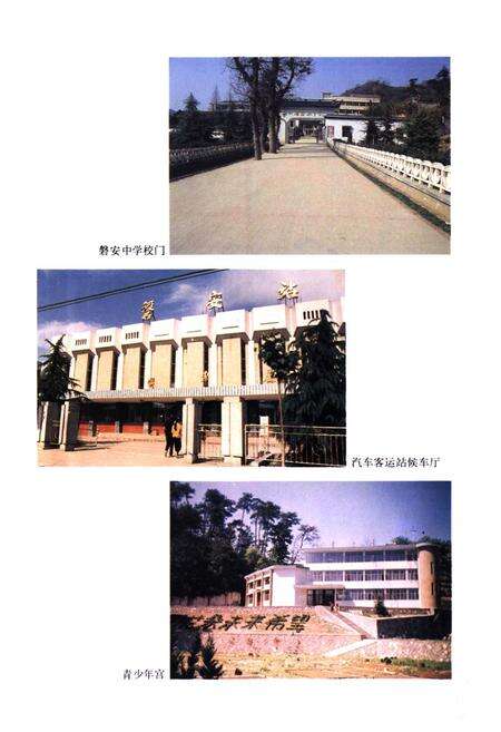 《磐安县志》.pdf电子版_浙江省志预览图5