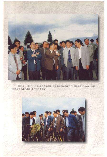 《嵊州市土地志》.pdf电子版_浙江省志预览图4