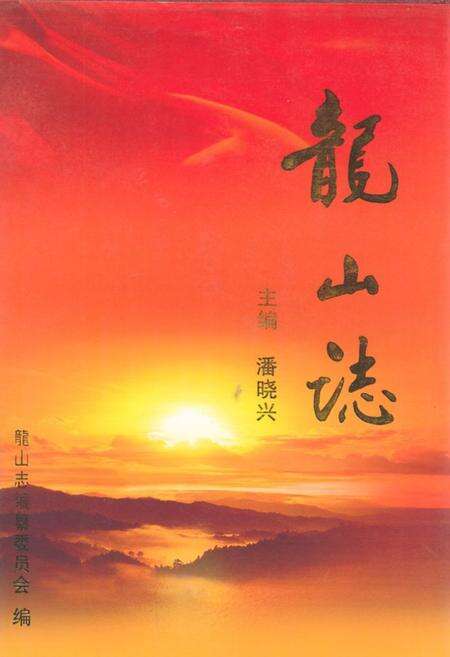 《龙山志》.pdf电子版_浙江省志缩略图