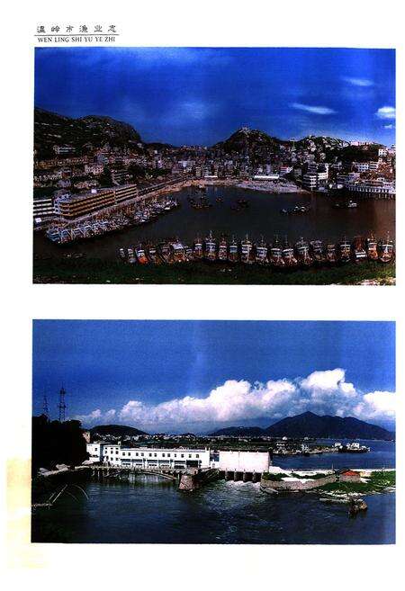 《《温岭市渔业志》》.pdf电子版_浙江省志预览图5