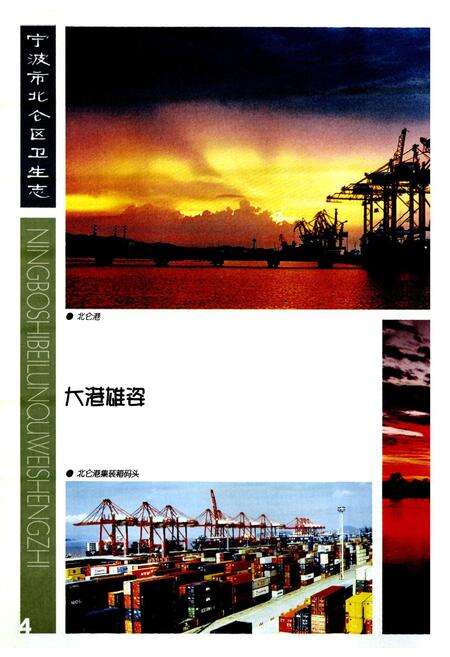 《宁波市北仑区卫生志》.pdf电子版_浙江省志预览图4