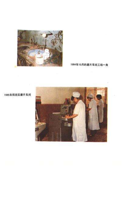 《杭州毛源昌眼镜厂厂志》.pdf电子版_浙江省志预览图2