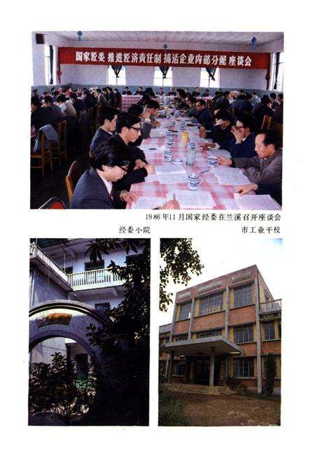 《兰溪工业志》.pdf电子版_浙江省志预览图4