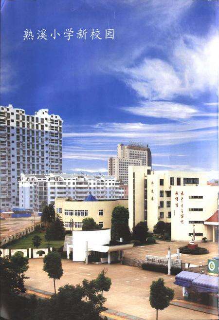 《《熟溪小学志(1909-2009)》》.pdf电子版_浙江省志预览图3