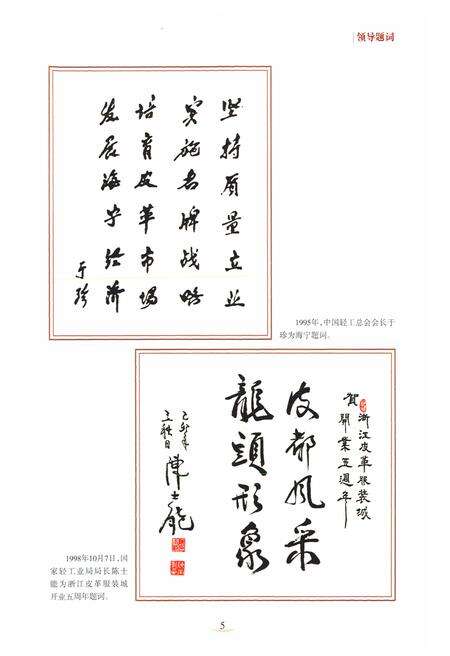 《《海宁皮革志》》.pdf电子版_浙江省志预览图4