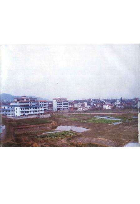 《前洪村志》.pdf电子版_浙江省志预览图2