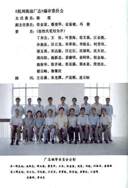 《杭州炼油厂志(1951-1988)》.pdf电子版_浙江省志预览图1