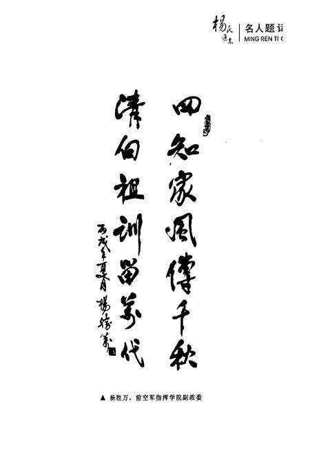 《苍南杨氏通志》.pdf电子版_浙江省志预览图4