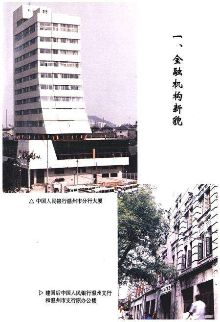 《温州市金融志》.pdf电子版_浙江省志预览图4