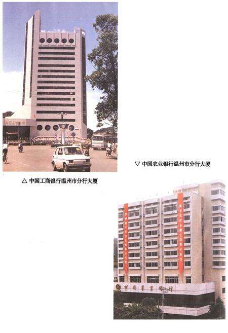 《温州市金融志》.pdf电子版_浙江省志预览图5