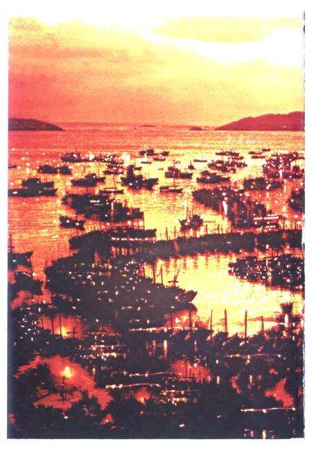 《嵊泗海洋与渔业志》.pdf电子版_浙江省志预览图2