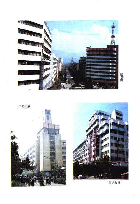 《《桐庐镇志》》.pdf电子版_浙江省志预览图4